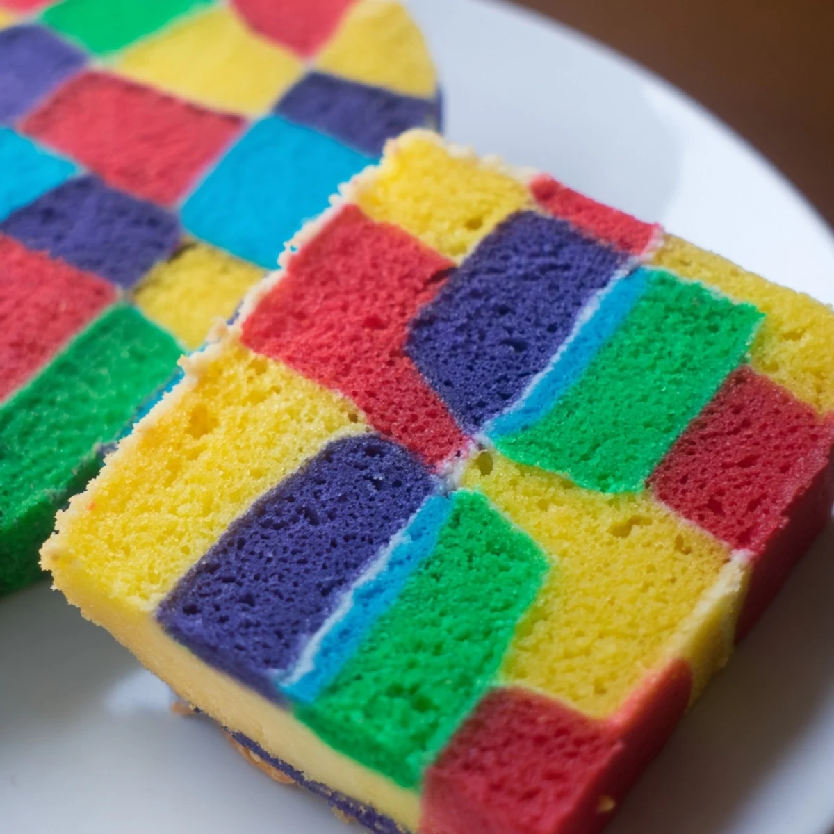 Sweet Inspiration Bakes recipe