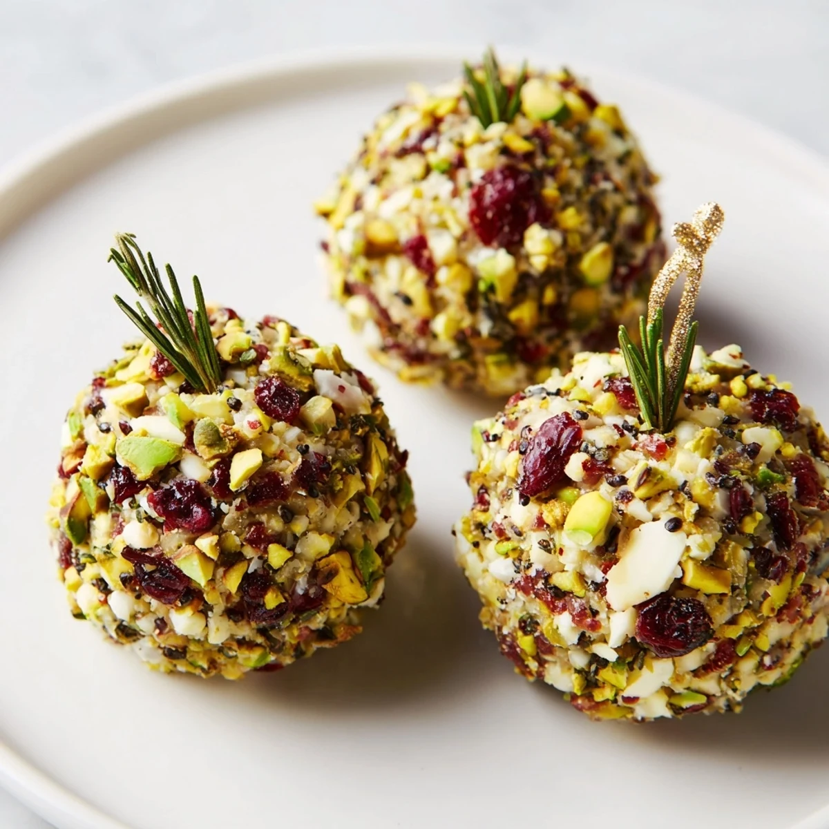 Seasonal Fresh Plates recipe