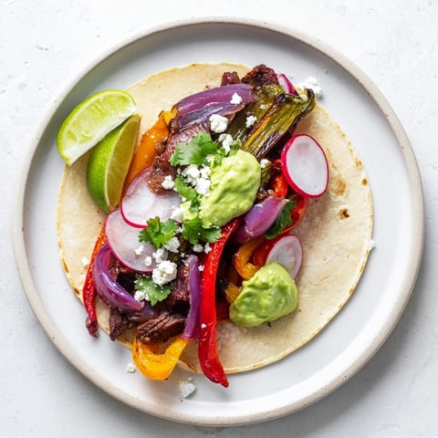 Desert Bloom Cactus Taco Board with colorful roasted vegetables and a zesty salsa spread.