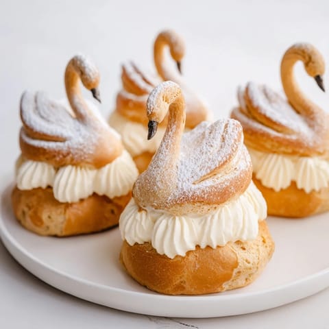 Feathered Friend Swan Platter