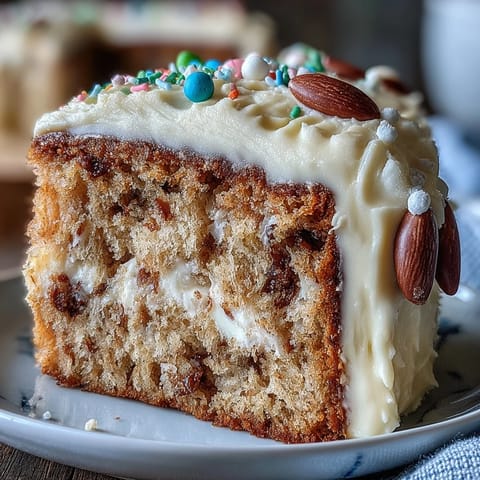 Easter Bunny Cake Hidden Center