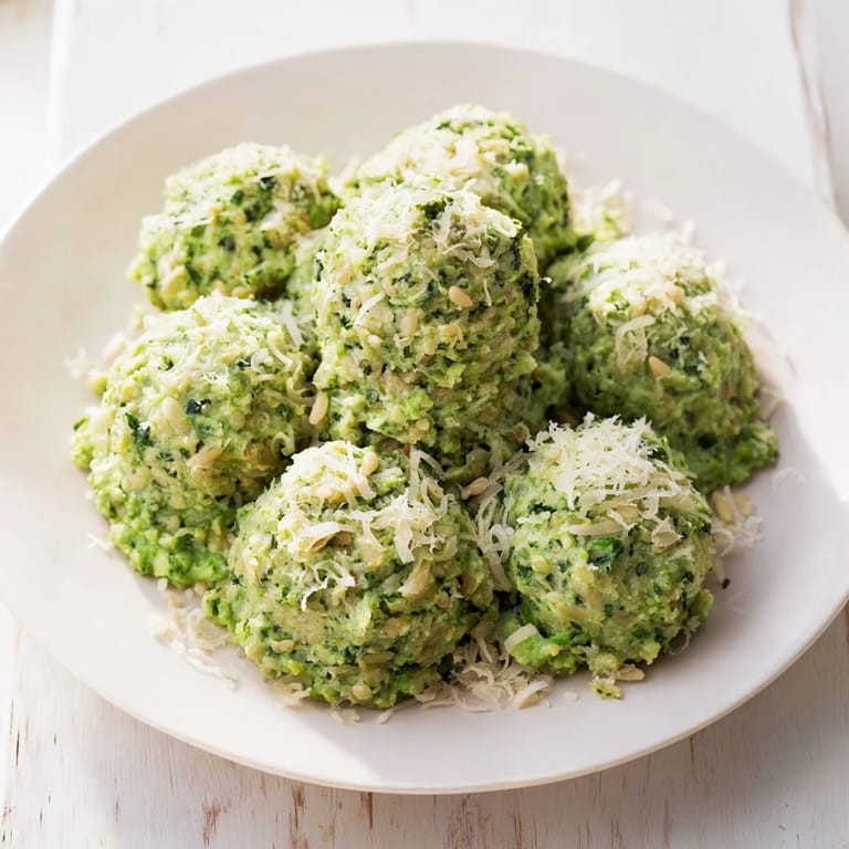 Enjoy this delicious Green Pea & Spinach Pasta, a creamy blend showcasing fresh spinach and delicious protein pasta.