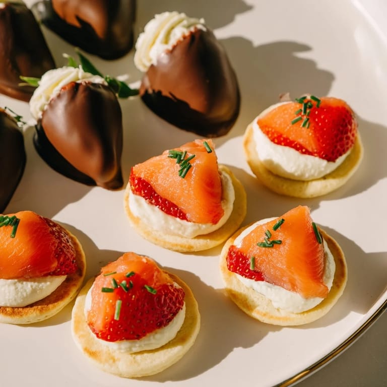 Beautifully arranged Magical Moments Happy New Year 2026 Platter, perfect for a New Year's Eve celebration.