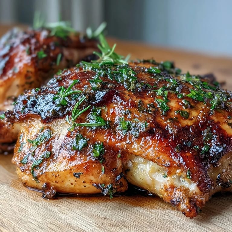 Juicy herb-roasted chicken infused with orange zest, served over a bed of tender parsnips, carrots, and potatoes.  